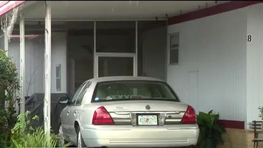 Florida Crimes of the Week: January 22 - 27